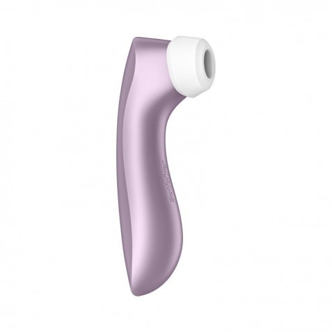 SATISFYER PRO2 + SUCCIONADOR CON...