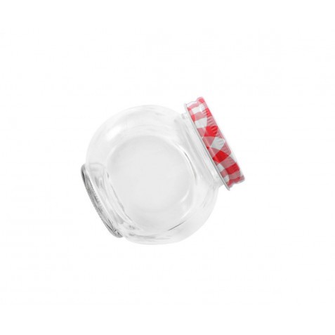 TARRO VIDRIO 2 POSICIONES 180ML TAPA...