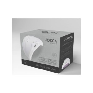 LAMPARA SECA UÑAS LED 2419 JOCCA