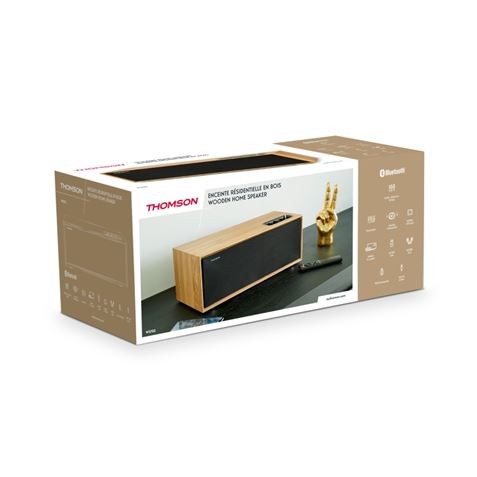 ALTAVOZ BLUETOOTH 2.1 150W WS702...