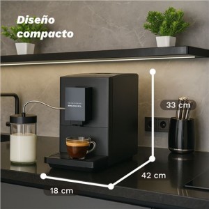 CAFETERA SUPERAUTOMATICA...