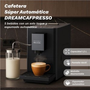 CAFETERA SUPERAUTOMATICA...
