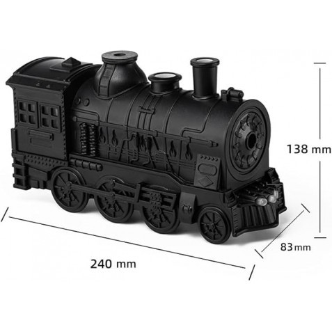 HUMIDIFICADOR / AROMATIZADOR...