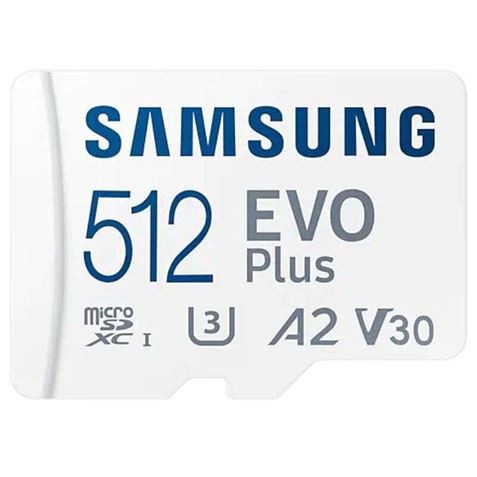 TARJETA MICRO SD SDXC SAMSUNG EVO...