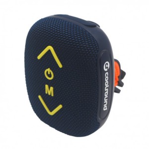 ALTAVOZ BLUETOOTH RIDERBEAT AZUL...