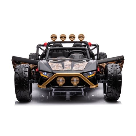 COCHE INFANTIL A BATERIA CON CONTROL...