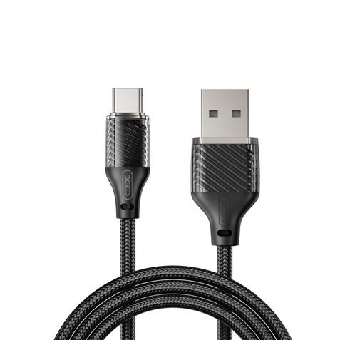 CABLE DE CARGA 6A USB A TIPOC 1 METRO...