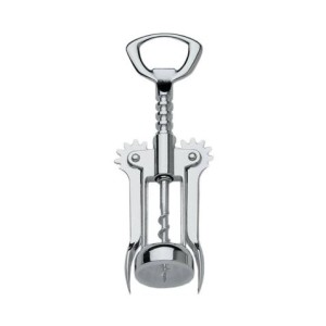 ABRIDOR SACACORCHOS INOX SS QUTTIN