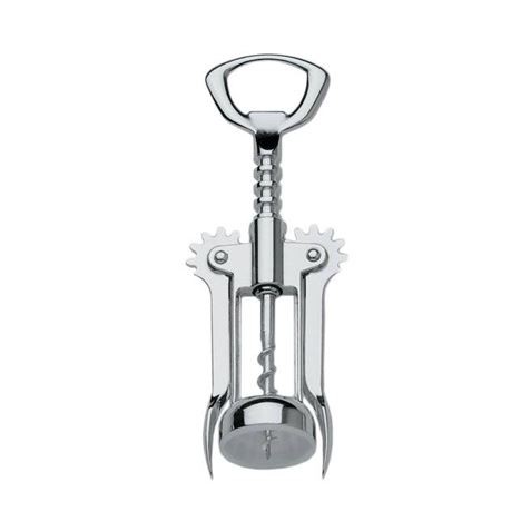 ABRIDOR SACACORCHOS INOX SS QUTTIN
