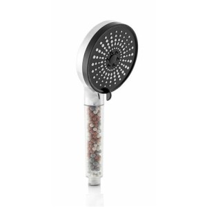 ALCACHOFA DUCHA ECO RELAJANTE ALTA PRESION Y FILTRO INNOVAGOOD