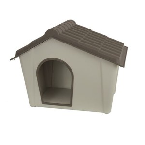 MAXI CASETA PARA PERROS...