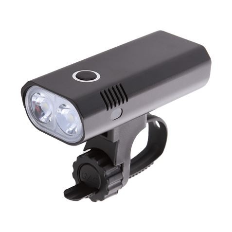 LUZ FRONTAL PARA BICICLETAS BLF-100...