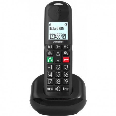 TELEFONO INALAMBRICO SENIOR XL 685...