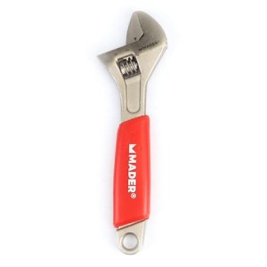 LLAVE INGLESA 8"- 200MM MANGO...