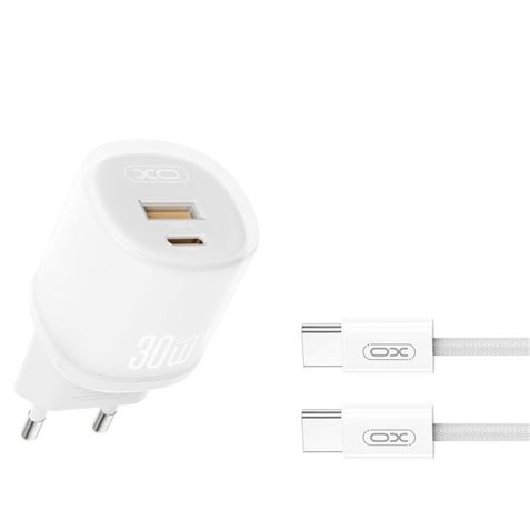 CARGADOR CARGA RAPIDA 30W USB-A...