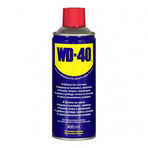 ACEITE LUBRICANTE MULTIUSOS WD40...
