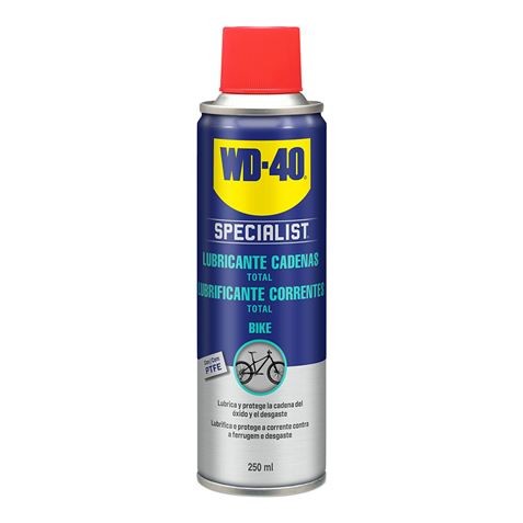 LUBRICANTE PARA CADENAS TOTAL ALL...