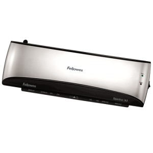 PLASTIFICADORA SPECTRA A3 FELLOWES