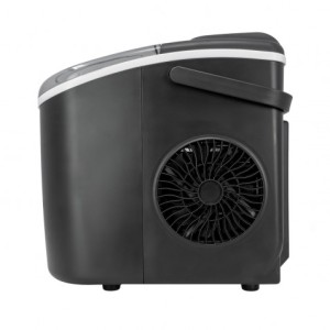 MAQUINA PARA HACER CUBOS DE HIELO JOCCA