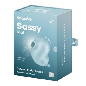 SUCCIONADOR CLITORIS CON VIBRACION...