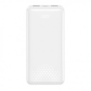 POWERBANK 20000MAH PB313 BLANCOXO