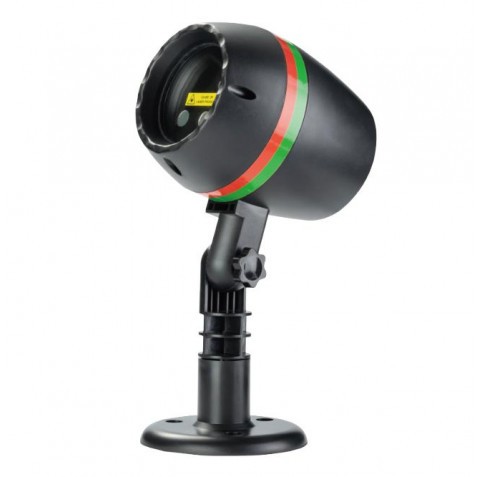 PROYECTOR LASER DE LUCES DE EFECTO...