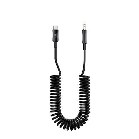 CABLE AUDIO TIPO C A MINI JACK 1METRO...