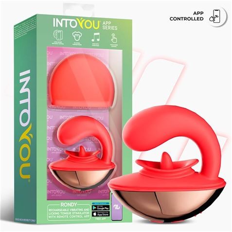 ESTIMULADOR CLITORIS CON VIBRADOR Y...