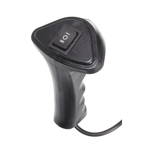 GUINCHE DE REMOLQUE 2268KG 1900W MADER