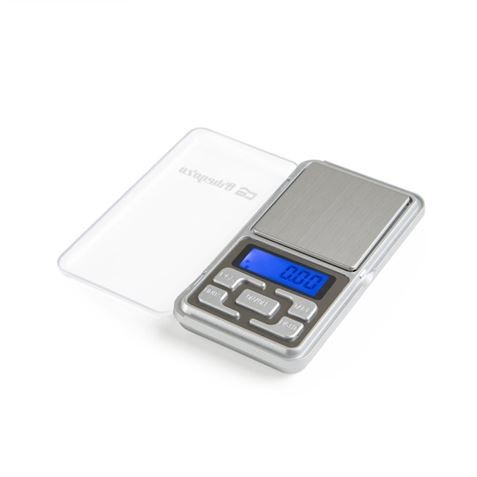 BASCULA DE PRECISION COMPACTA PC 3010...
