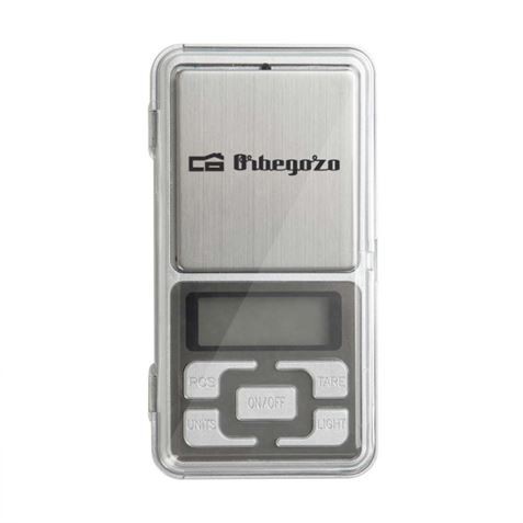BASCULA DE PRECISION COMPACTA PC 3010...