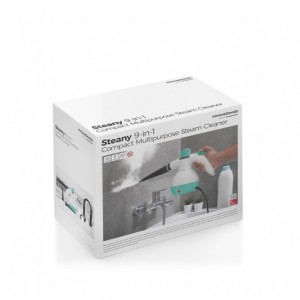 VAPORETA DE MANO MULTIUSOS CON...
