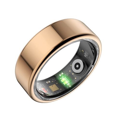 ANILLO INTELIGENTE MXSR-100 DORADO...