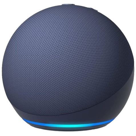 AMAZON ECHO DOT GEN5 ALTAVOZ...