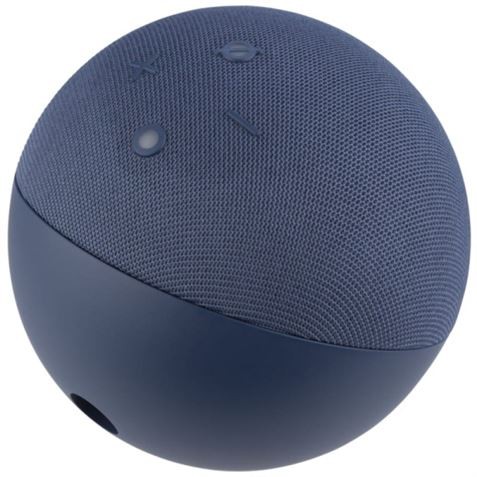 AMAZON ECHO DOT GEN5 ALTAVOZ...