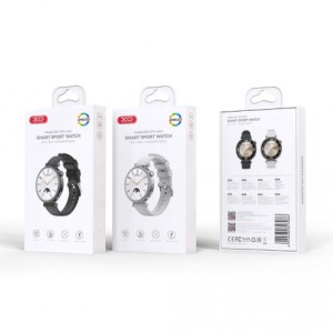 SMARTWATCH GT4 MINI 1.32" IP68 |...