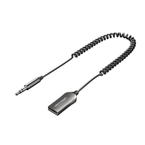 RECEPTOR AUDIO USB BLUETOOTH COCHE...