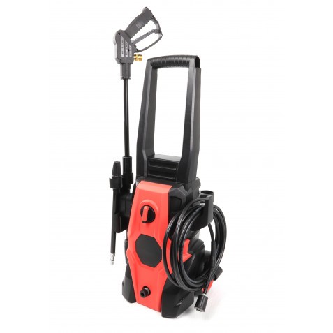 HIDROLIMPIADORA 135 BAR 1.600 W MADER