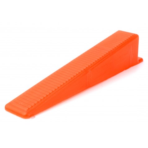 CUÑAS DE NIVELACIÓN 85X16X13MM PACK...