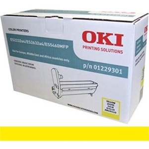TAMBOR OKI ES2232a4 / ES2632a4 /...