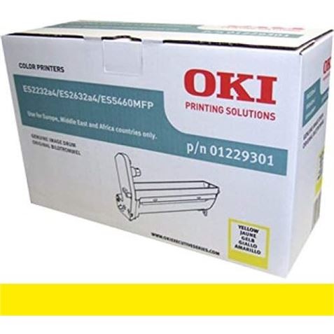 TAMBOR OKI ES2232a4 / ES2632a4 /...