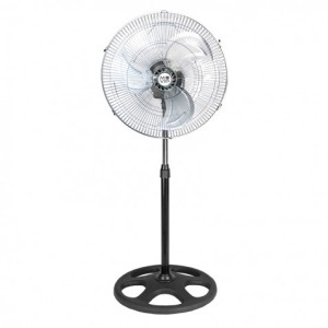 VENTILADOR DE PIE INDUSTRIAL 45CM 75W...
