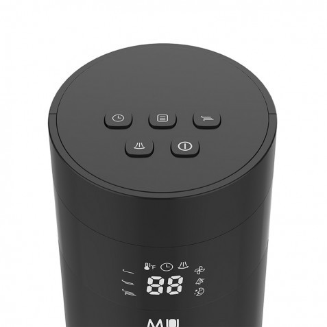 VENTILADOR DE TORRE 50W 3 VELOCIDADES...