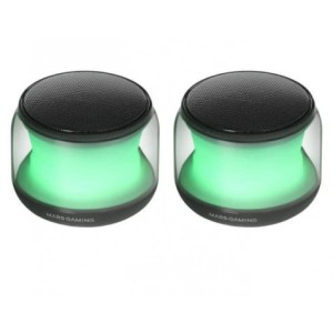 ALTAVOCES 2.0 BLUETOOTH MARS GAMING...