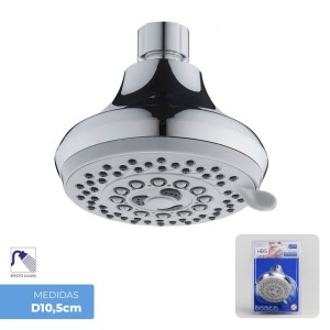 PLAFON DUCHA 10CM MMACHICHACO HBS