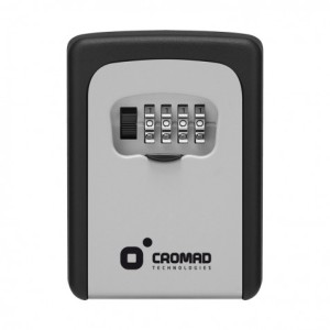 CAJA DE SEGURIDAD COMBINACIÓN PARA...