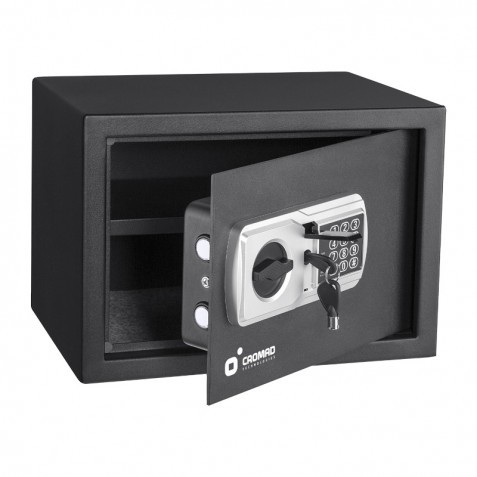 CAJA FUERTE ELECTRÓNICA 229X405X336MM...