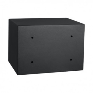 CAJA FUERTE ELECTRÓNICA 229X405X336MM...