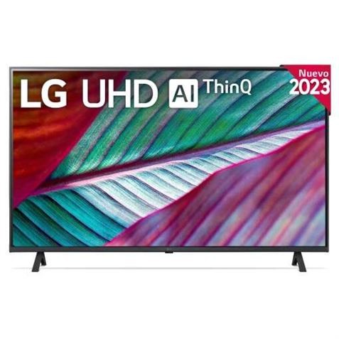 TELEVISOR 43" LG 43UR78006LK 4K|...