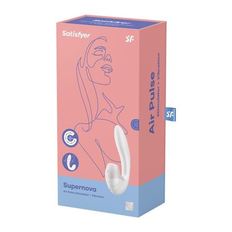 SUCCIONADOR Y VIBRADOR PUNTO G...